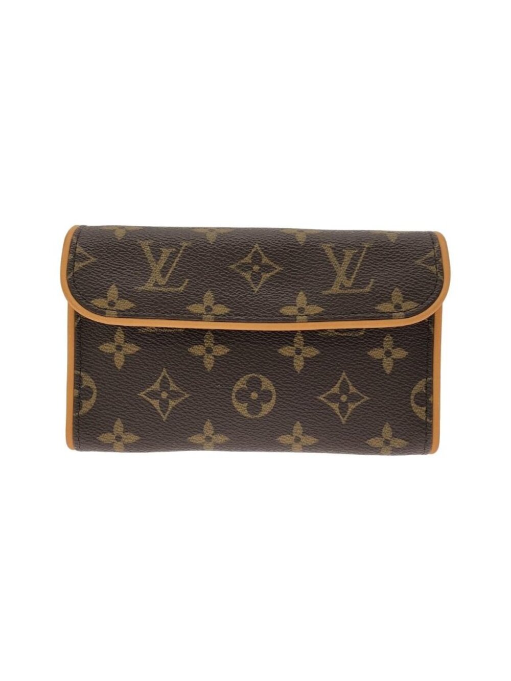 Louis Vuitton Monogram Pochette Florentine XS Waist Bag